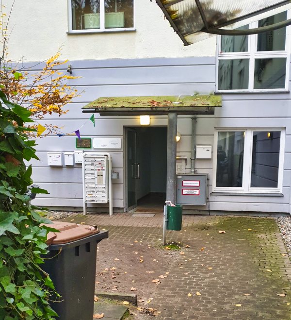 Orthopäde Pankow